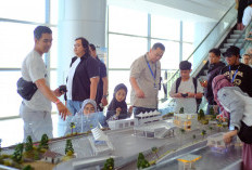 Merapat Rek! GIIAS Surabaya 2025 Sajikan Beragam Aktivitas Seru di Akhir Pekan