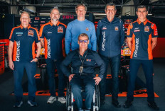 Sah! Tech3 dan KTM Lanjutkan Kerja Sama, Bagaimana Nasib Slot Pembalap Musim 2027?